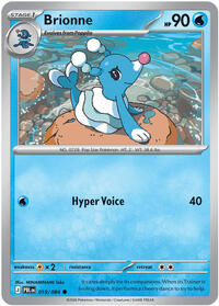 Brionne #019