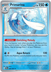 Primarina #020