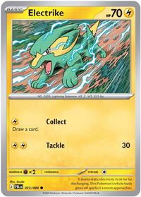 Electrike #023