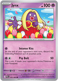 Jynx #032