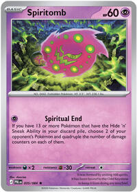 Spiritomb #035