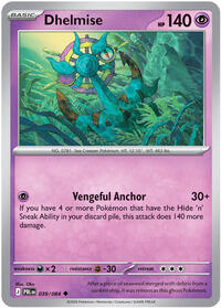 Dhelmise #039