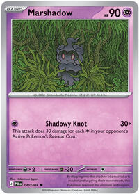 Marshadow #040