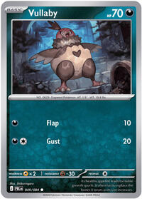 Vullaby #049