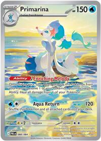 Primarina #088