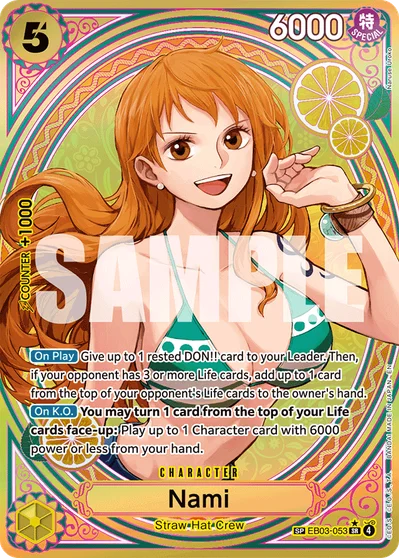 one piece tcg buggy deck One Piece TCG: Starter Deck 25 main image 1