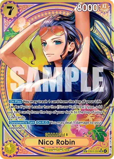 Heroines Edition Card List and Prices | TCG Watchtower