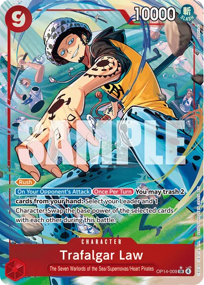 The Azure Sea's Seven Card List and Prices | TCG Watchtower