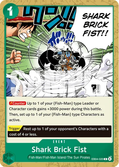 Dracule Mihawk 020 OP14 One Piece TCG Card