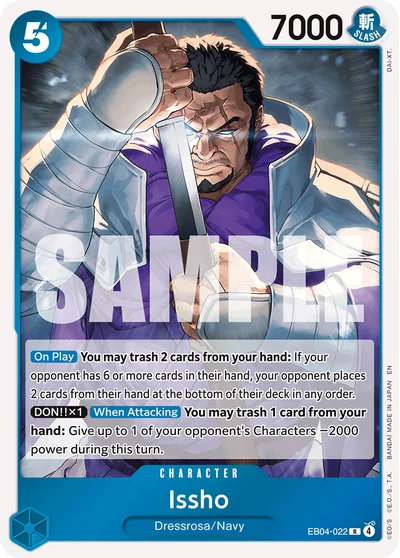 Usopp 022 OP14 One Piece TCG Card