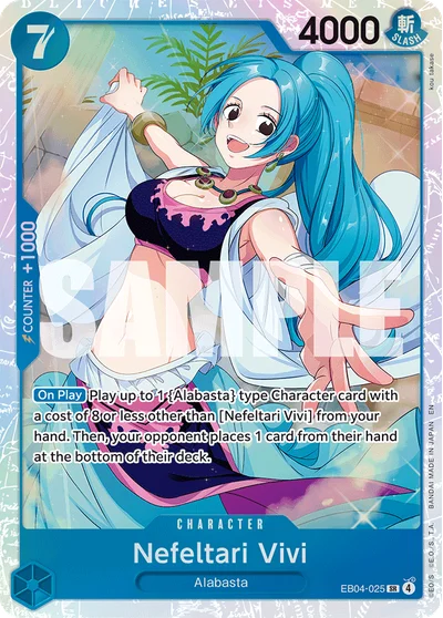 Kuro 025 OP14 One Piece TCG Card