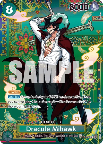 The Azure Sea's Seven Card List and Prices | TCG Watchtower