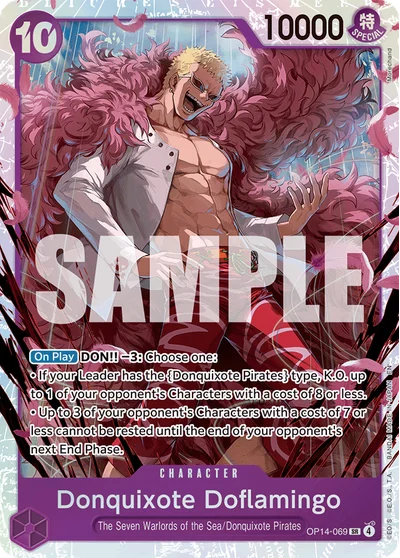 The Azure Sea's Seven Card List and Prices | TCG Watchtower