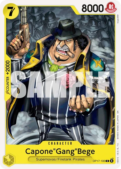 Capone