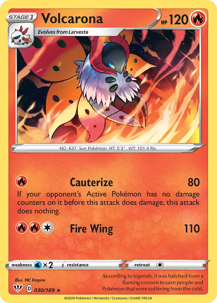 Darkness Ablaze Card List 30${card._subset ? 