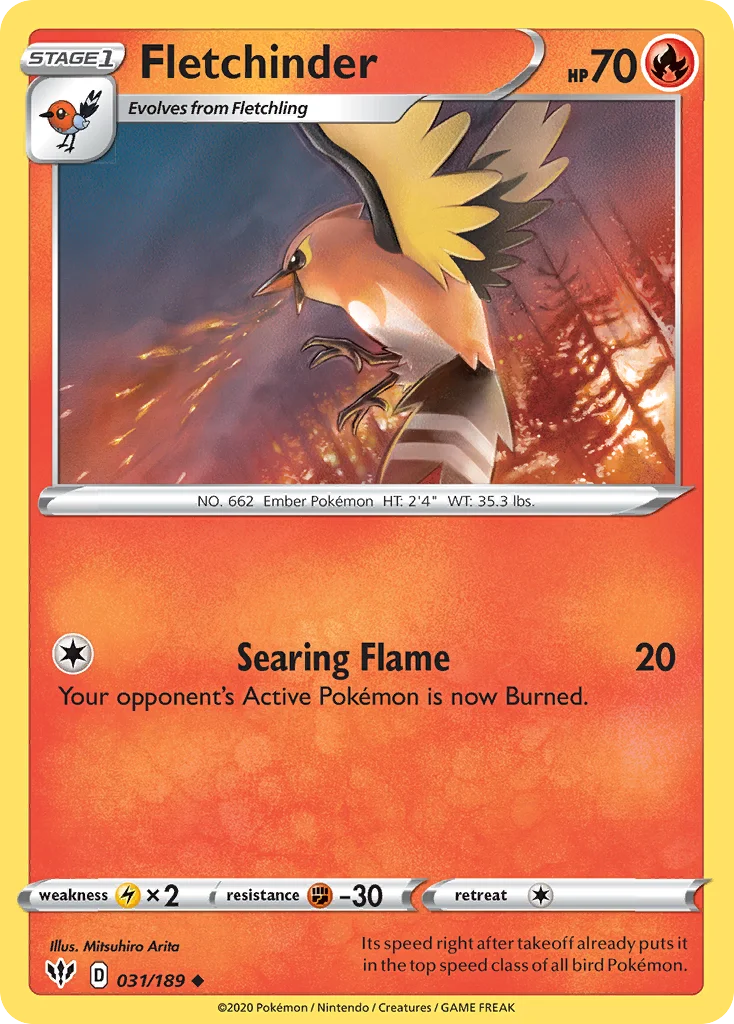 Darkness Ablaze Card List 31${card._subset ? 