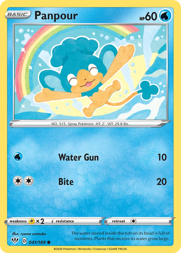 Darkness Ablaze Card List 41${card._subset ? 