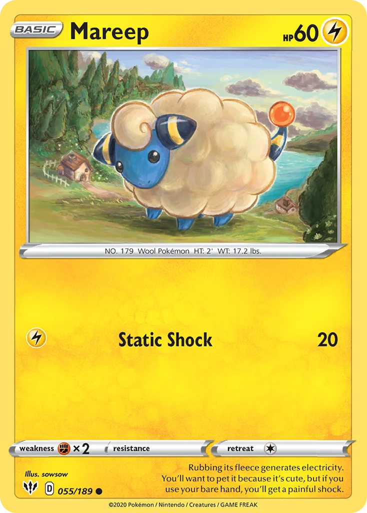 Darkness Ablaze Card List 55${card._subset ? 