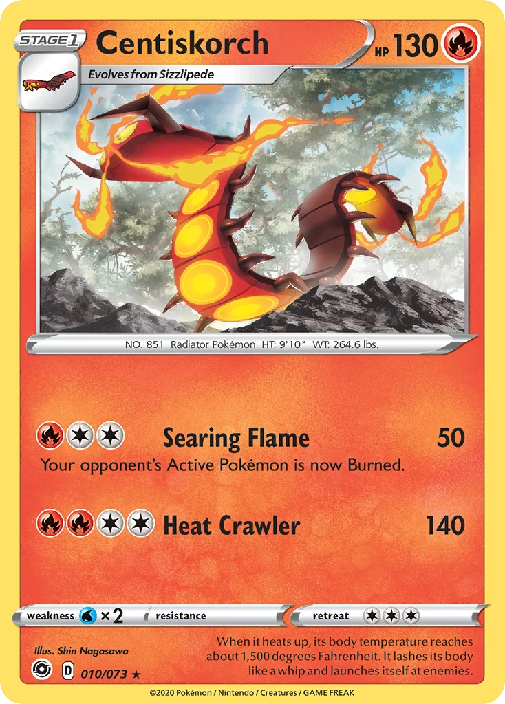 Champion's Path Card List 10${card._subset ? 