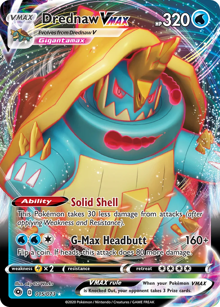 Champion's Path Card List 15${card._subset ? 