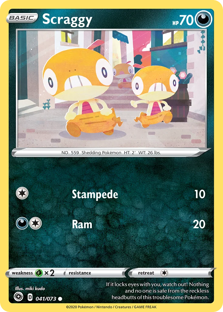 Champion's Path Card List 41${card._subset ? 