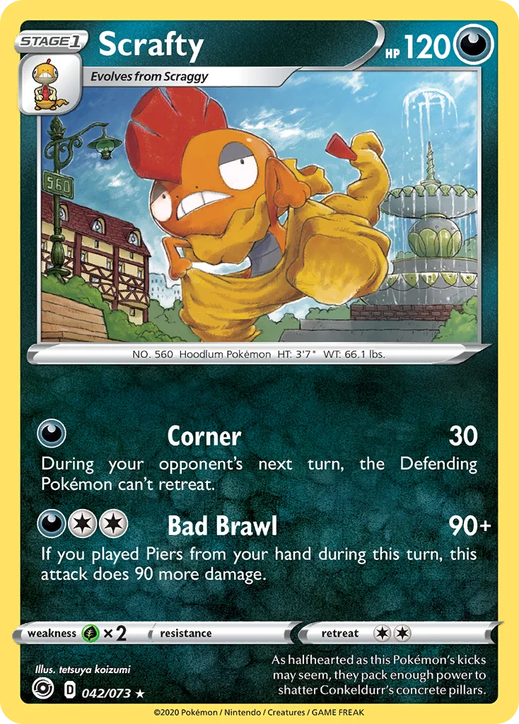 Champion's Path Card List 42${card._subset ? 