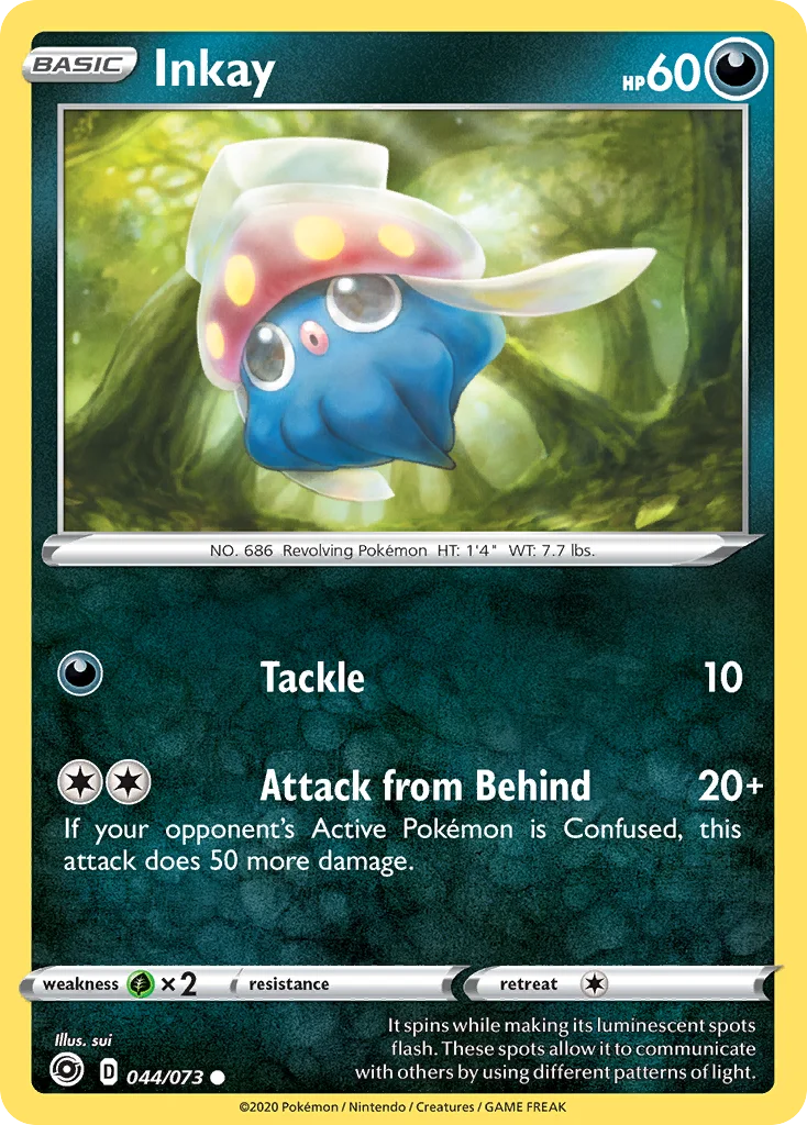 Champion's Path Card List 44${card._subset ? 