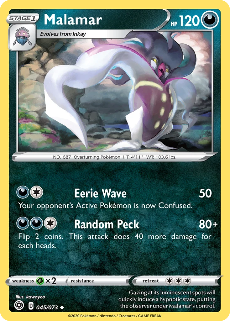 Champion's Path Card List 45${card._subset ? 