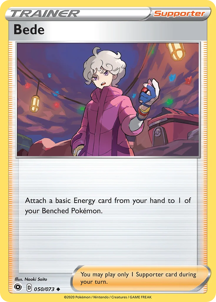 Champion's Path Card List 50${card._subset ? 