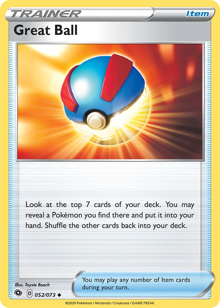 Champion's Path Card List 52${card._subset ? 