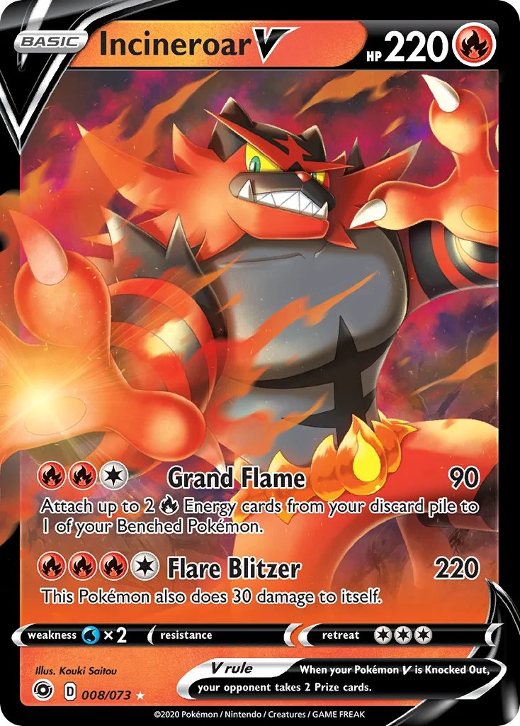 Champion's Path Card List 8${card._subset ? 
