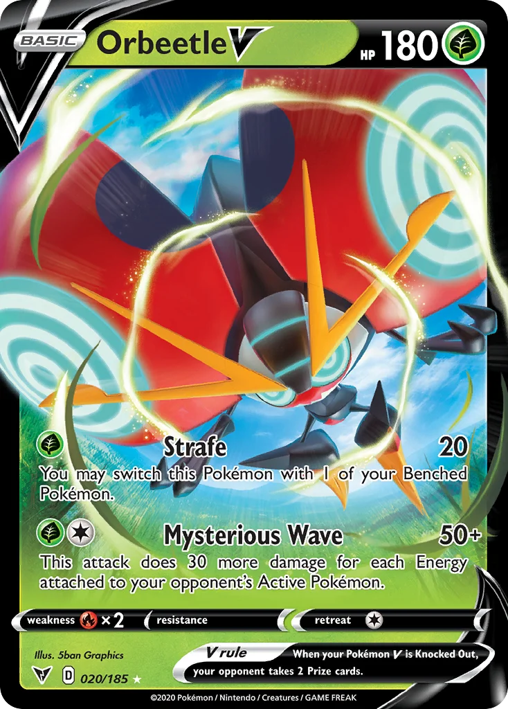 Vivid Voltage Card List 20${card._subset ? 