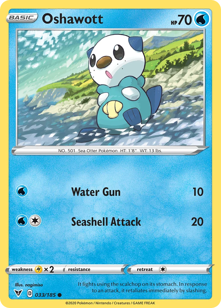 Vivid Voltage Card List 33${card._subset ? 
