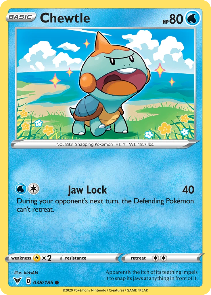 Vivid Voltage Card List 38${card._subset ? 