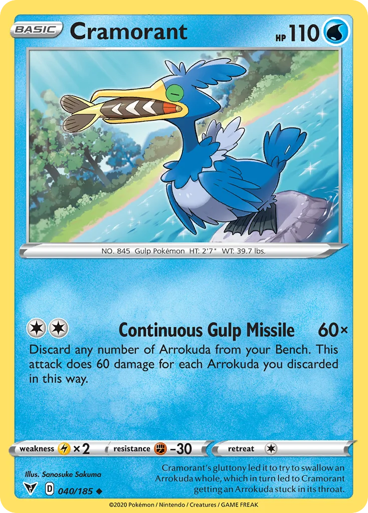 Vivid Voltage Card List 40${card._subset ? 