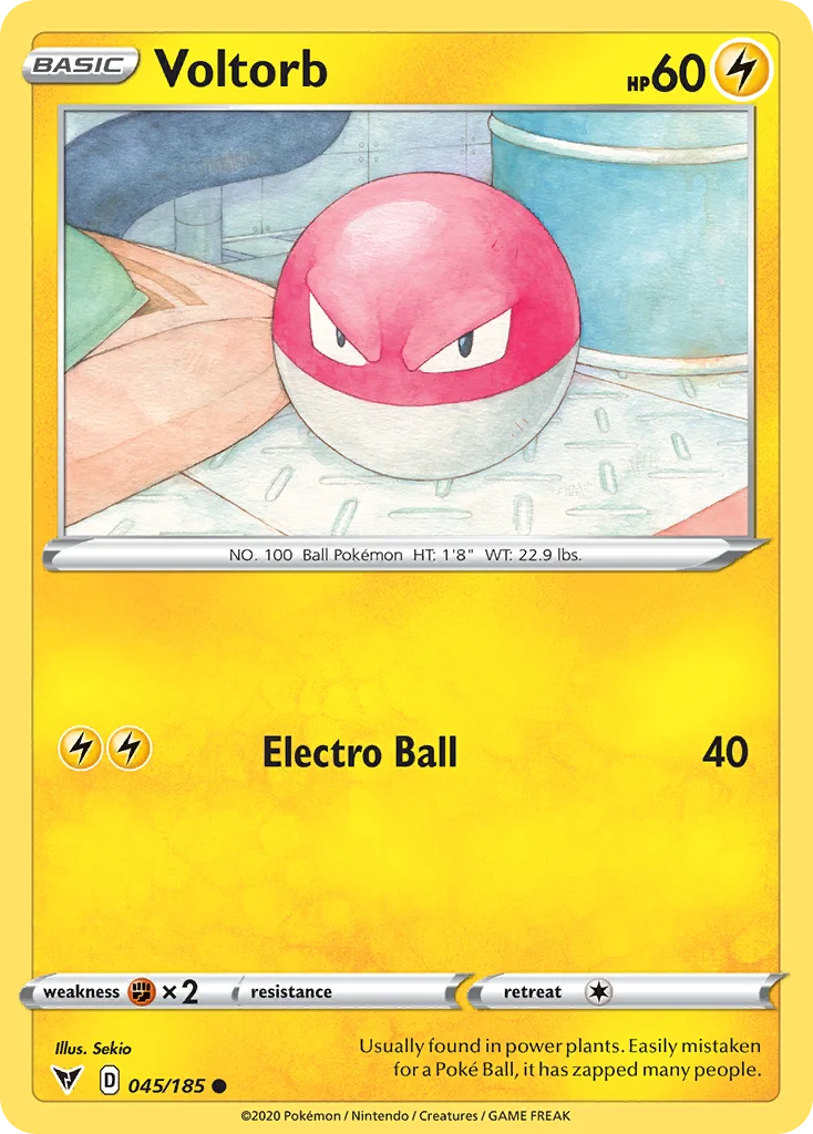 Vivid Voltage Card List 45${card._subset ? 