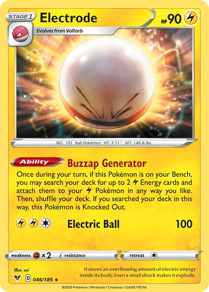 Vivid Voltage Card List 46${card._subset ? 