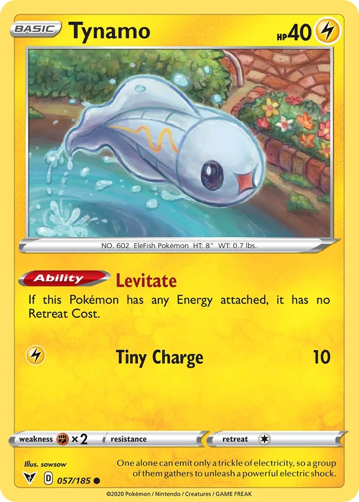 Vivid Voltage Card List 57${card._subset ? 