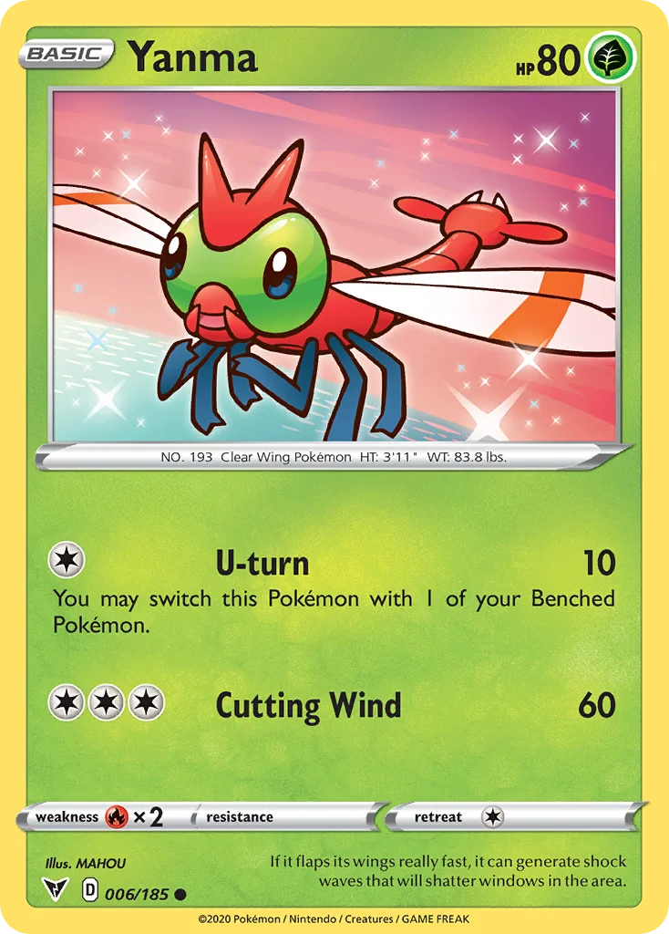 Vivid Voltage Card List 6${card._subset ? 