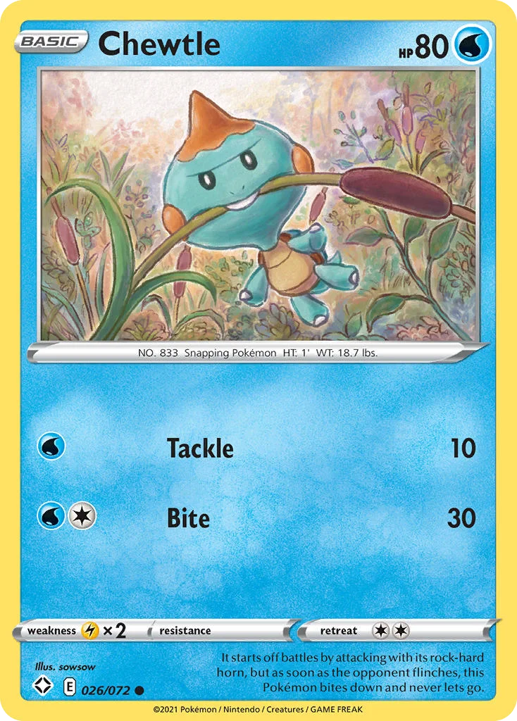 Shining Fates Card List 26${card._subset ? 