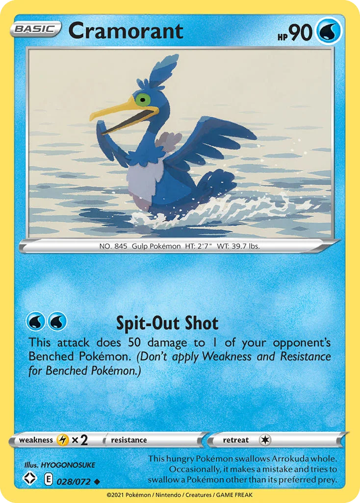 Shining Fates Card List 28${card._subset ? 