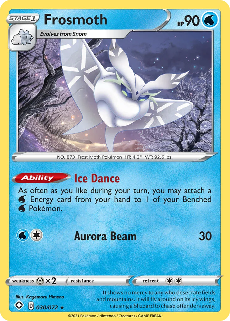 Shining Fates Card List 30${card._subset ? 