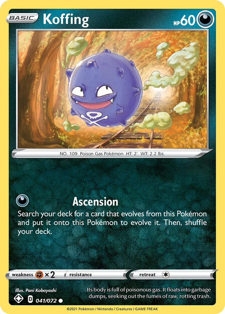 Shining Fates Card List 41${card._subset ? 