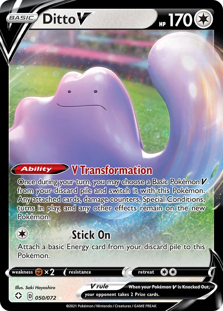 Shining Fates Card List 50${card._subset ? 