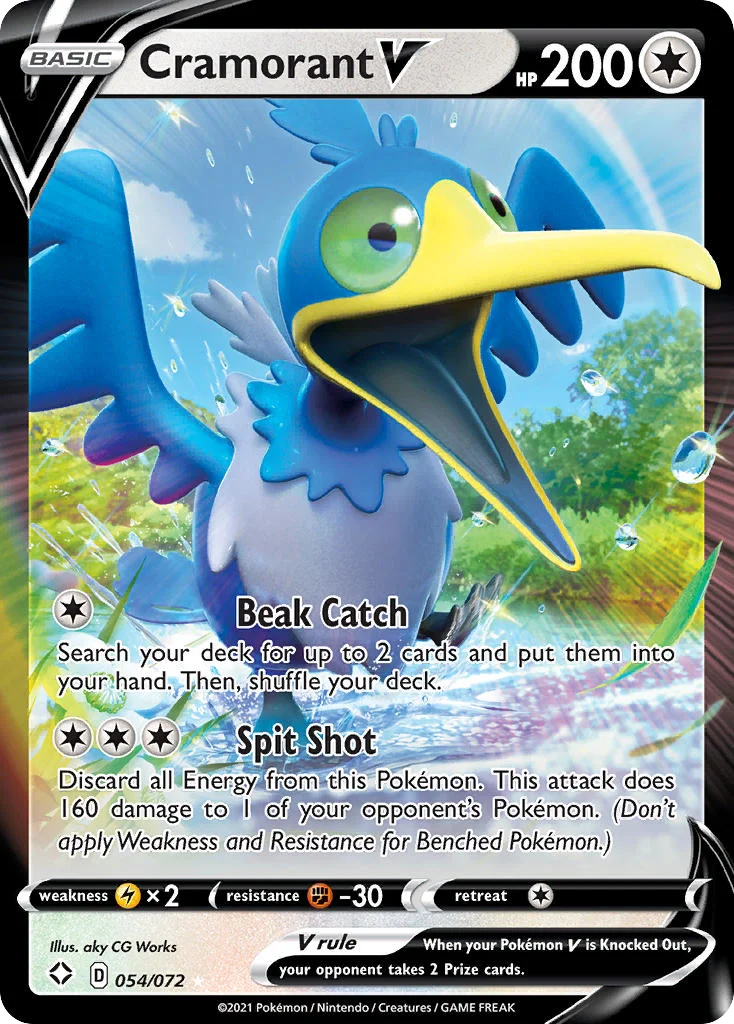 Shining Fates Card List 54${card._subset ? 