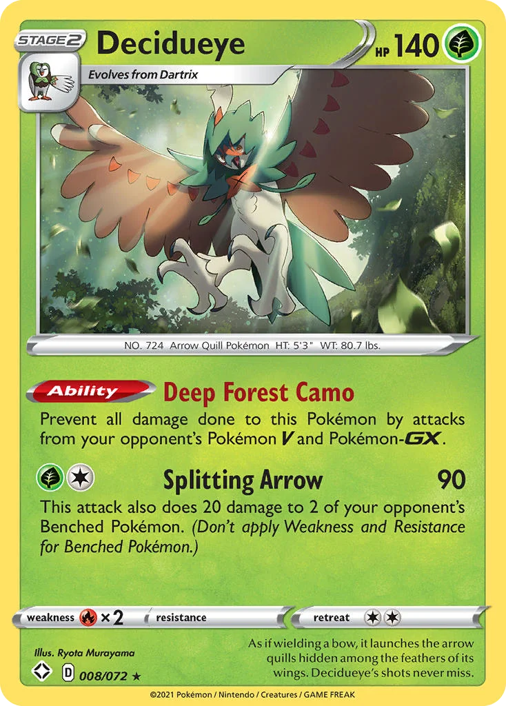 Shining Fates Card List 8${card._subset ? 