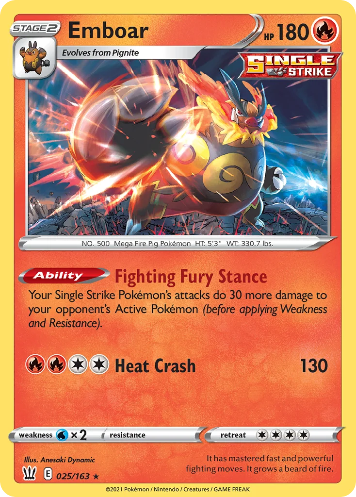Battle Styles Card List 25${card._subset ? 