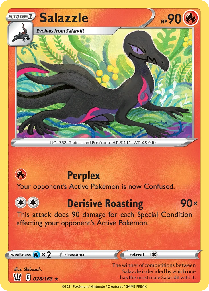 Battle Styles Card List 28${card._subset ? 
