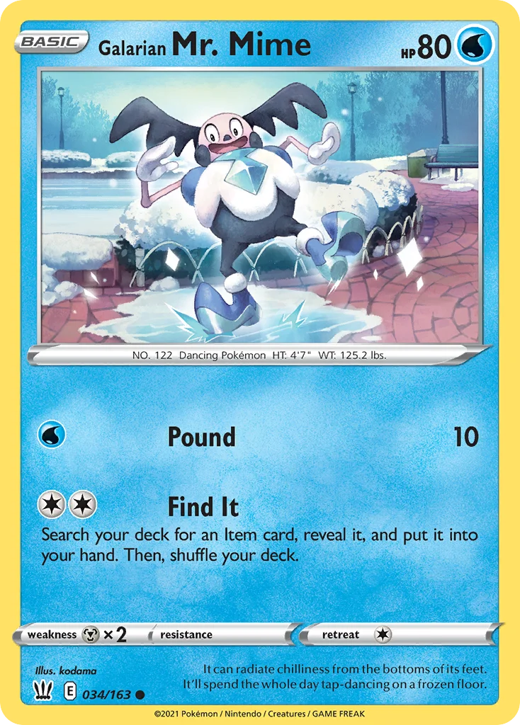Battle Styles Card List 34${card._subset ? 
