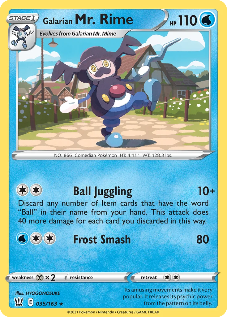 Battle Styles Card List 35${card._subset ? 